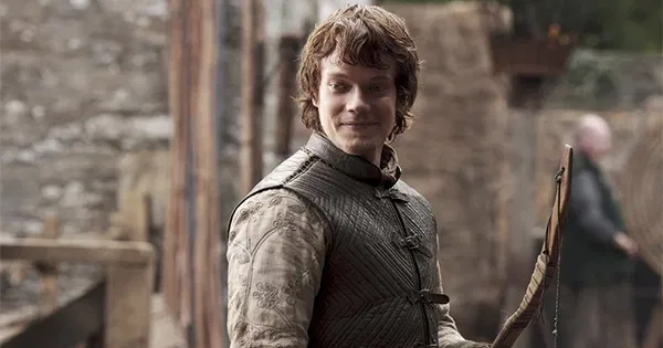 Avatar of Theon Greyjoy