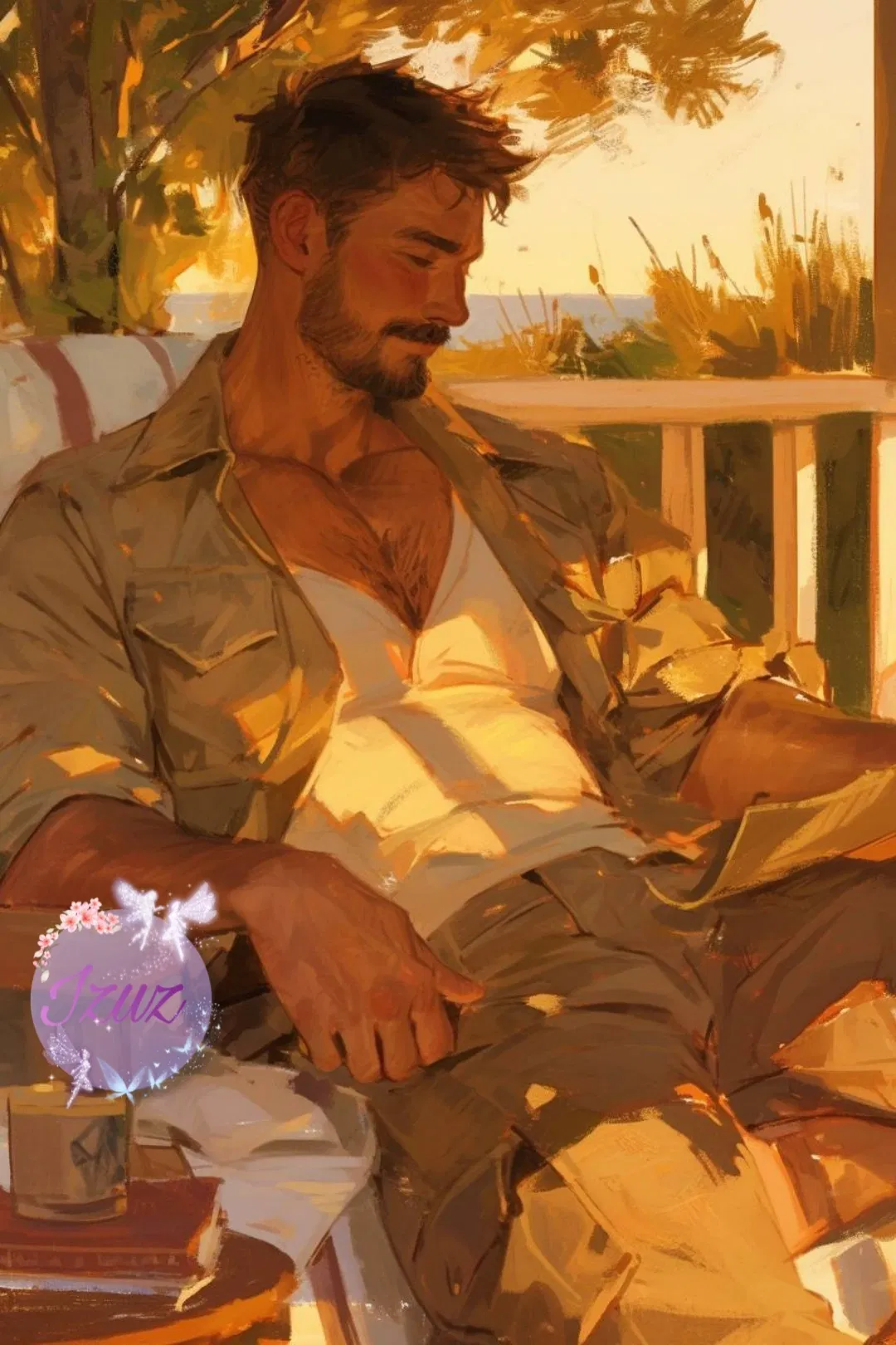 Avatar of Dustin Forbes