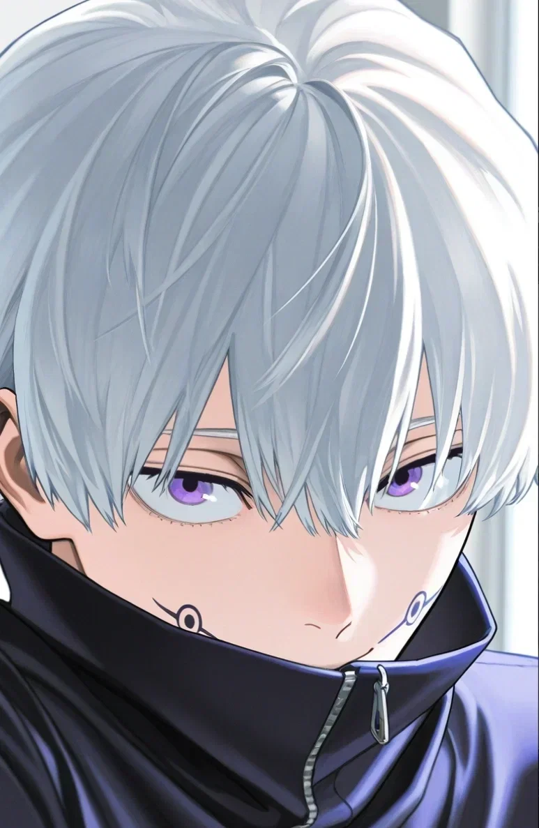 Avatar of Toge Inumaki
