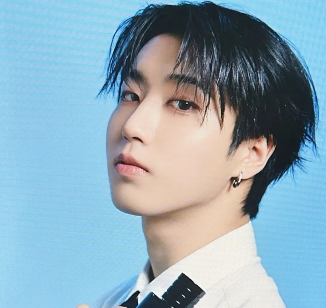 Avatar of Han Jinsung | Skilled Squirrel