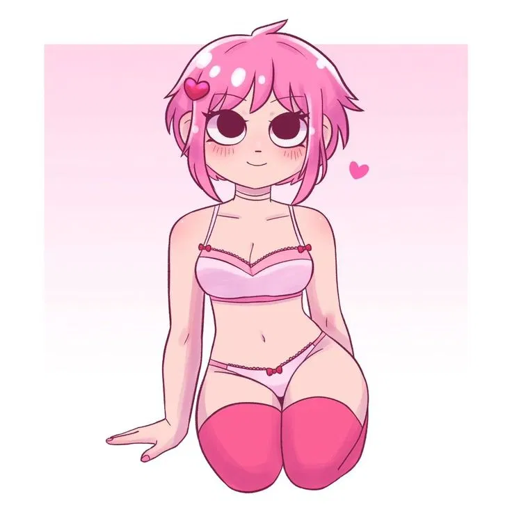Avatar of leah (your rich Freeuse college roommate)