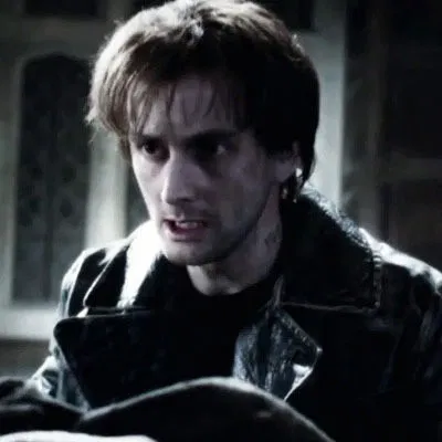 Avatar of barty crouch