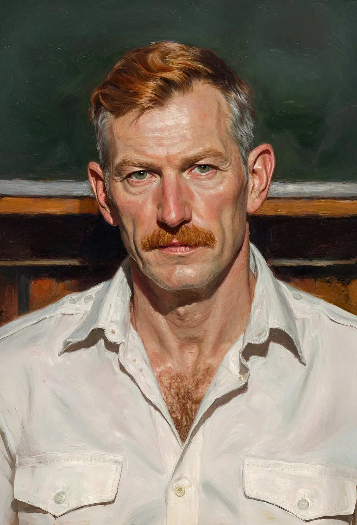 Avatar of Chris Harding