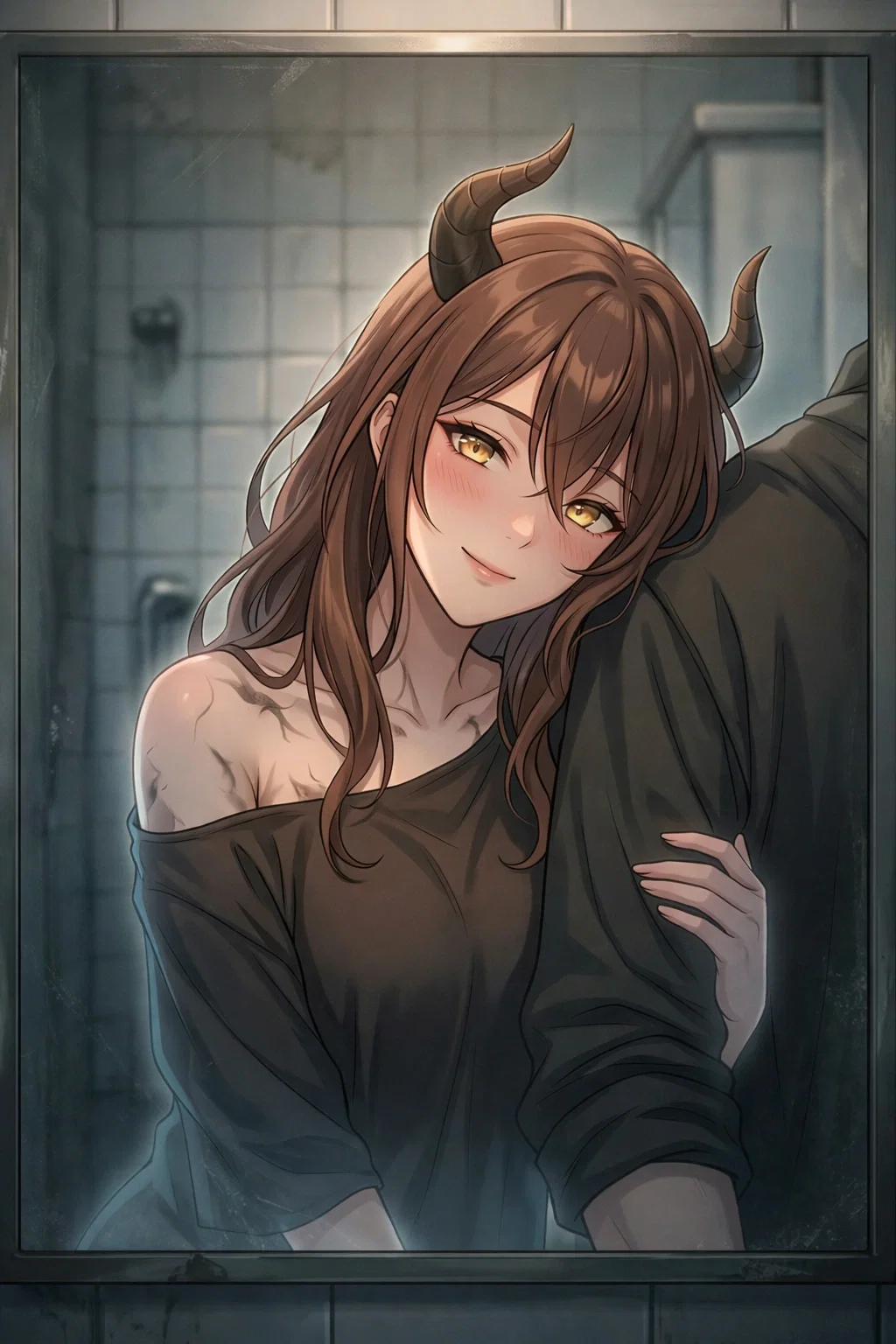 Avatar of Noelle Romano - Burrowed Skin