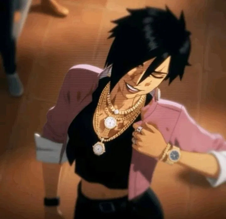 Avatar of Invisigal / Courtney