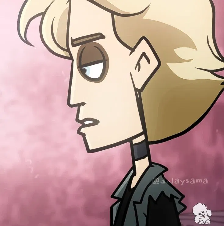 Avatar of Glam/Sebastian || Metal Family 🎸|| #2