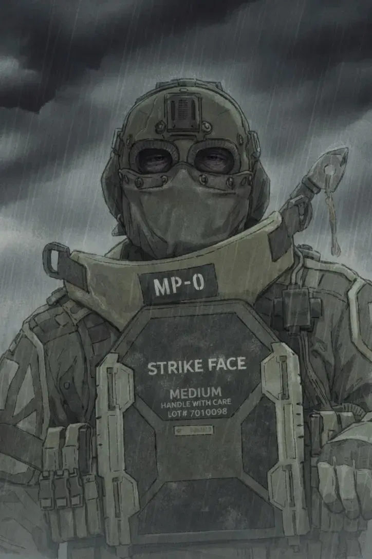 Avatar of Nikto