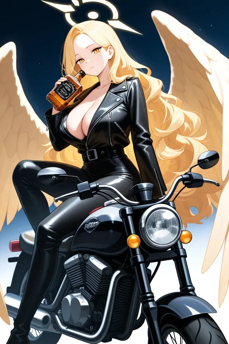 Avatar of Daisy Kisaki