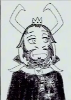 Avatar of Under Mt. Ebott: The Core Incident