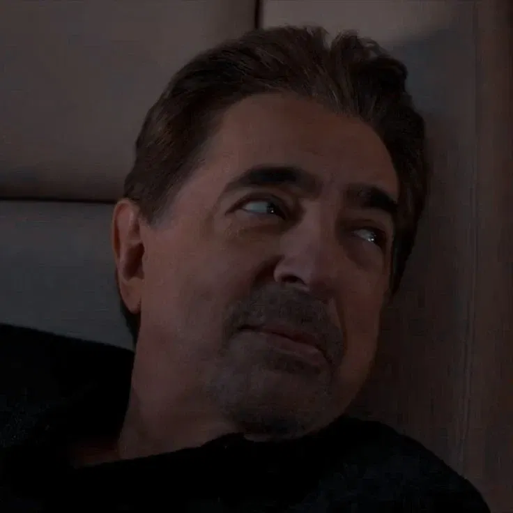Avatar of David Rossi