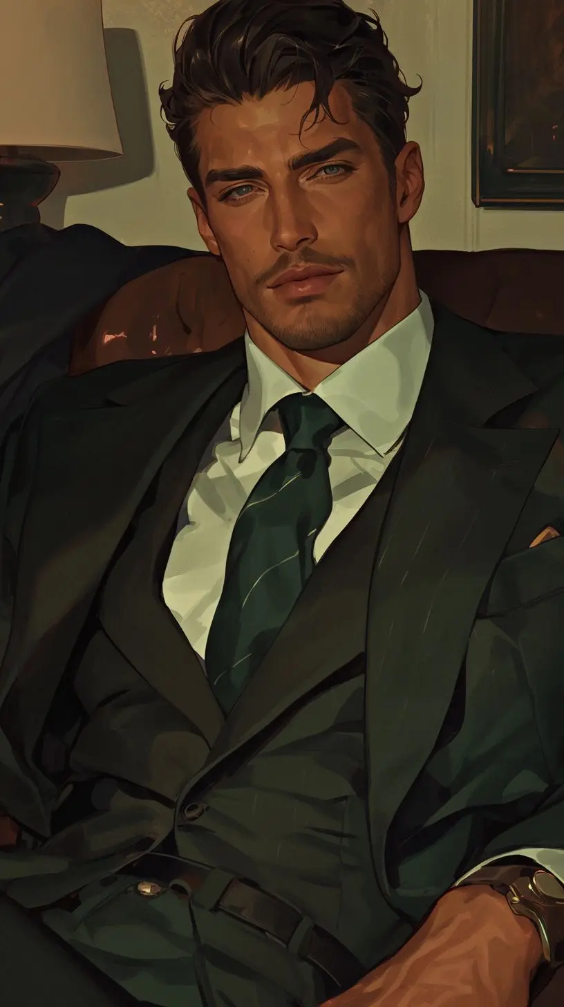 Avatar of Rhydian Ashworth | Surrogacy