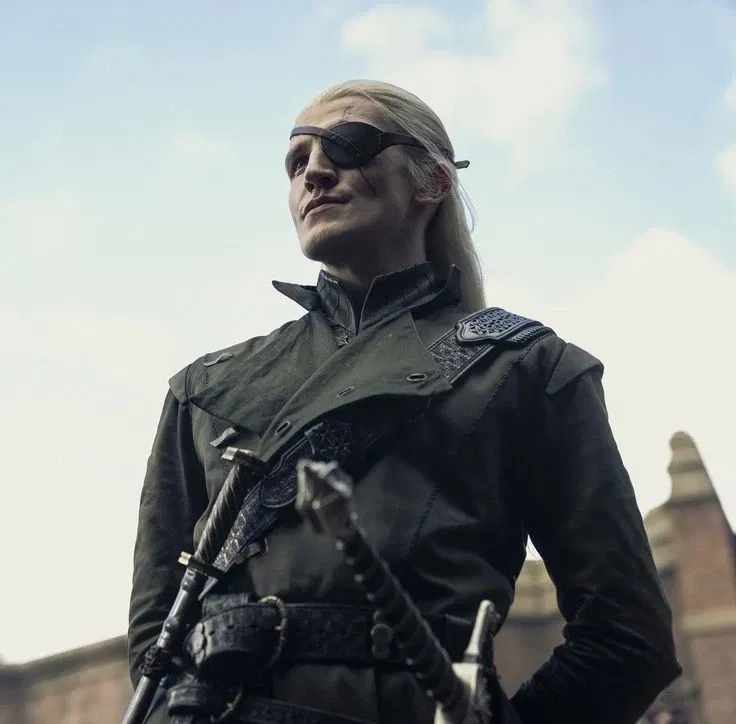 Avatar of AEMOND TARGARYEN| BRUTUS 