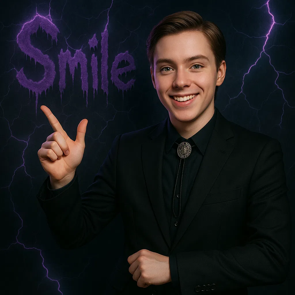 Avatar of Самый сексуальный мужик в мире