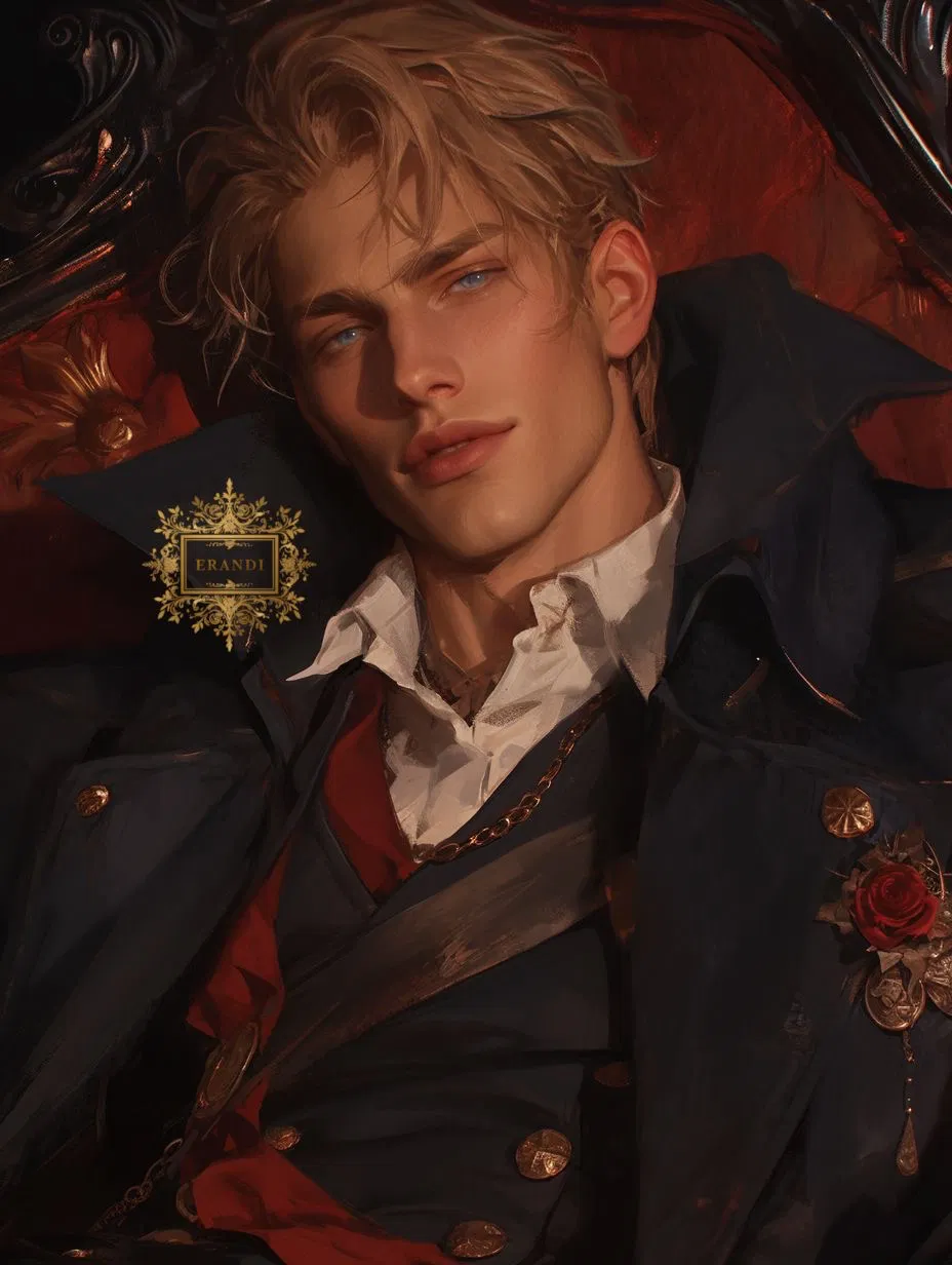 Avatar of Zane | Playboy of the uni