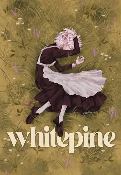 Avatar of Ivory, Whitepine