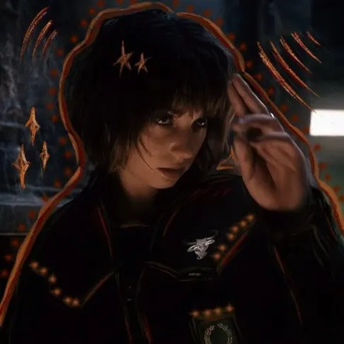 Avatar of Robin Buckley(french)