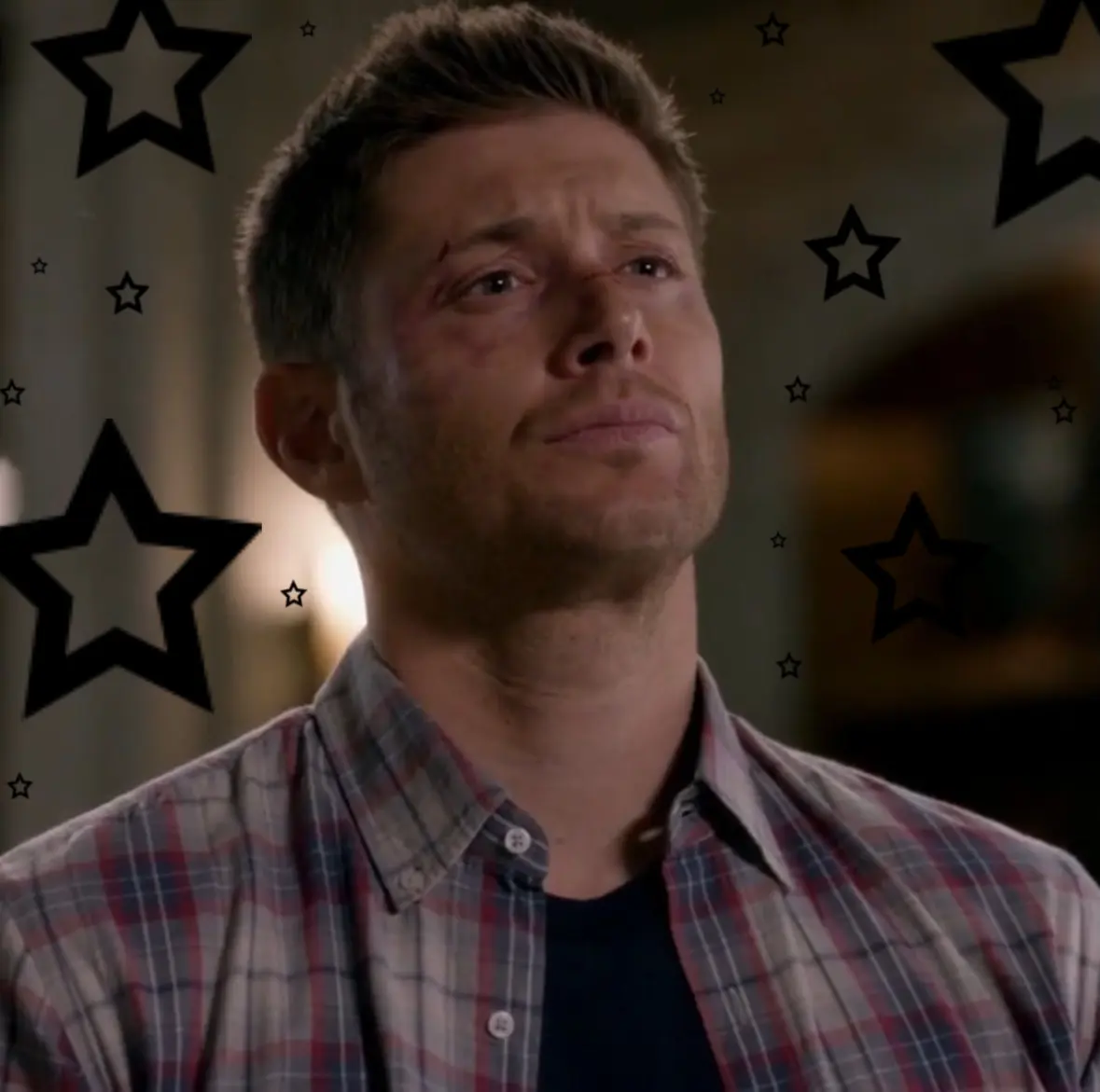 Avatar of Dean Winchester 