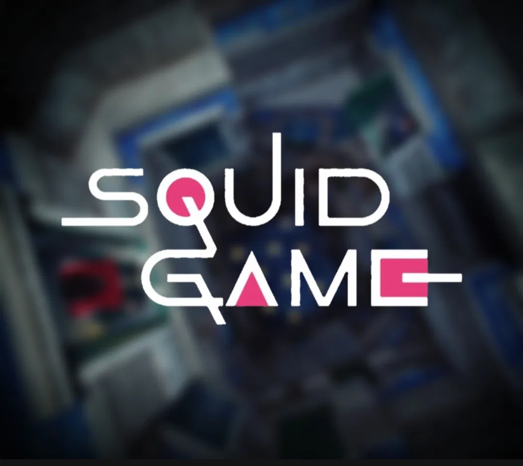 Avatar of Squid Game - Hide and seek