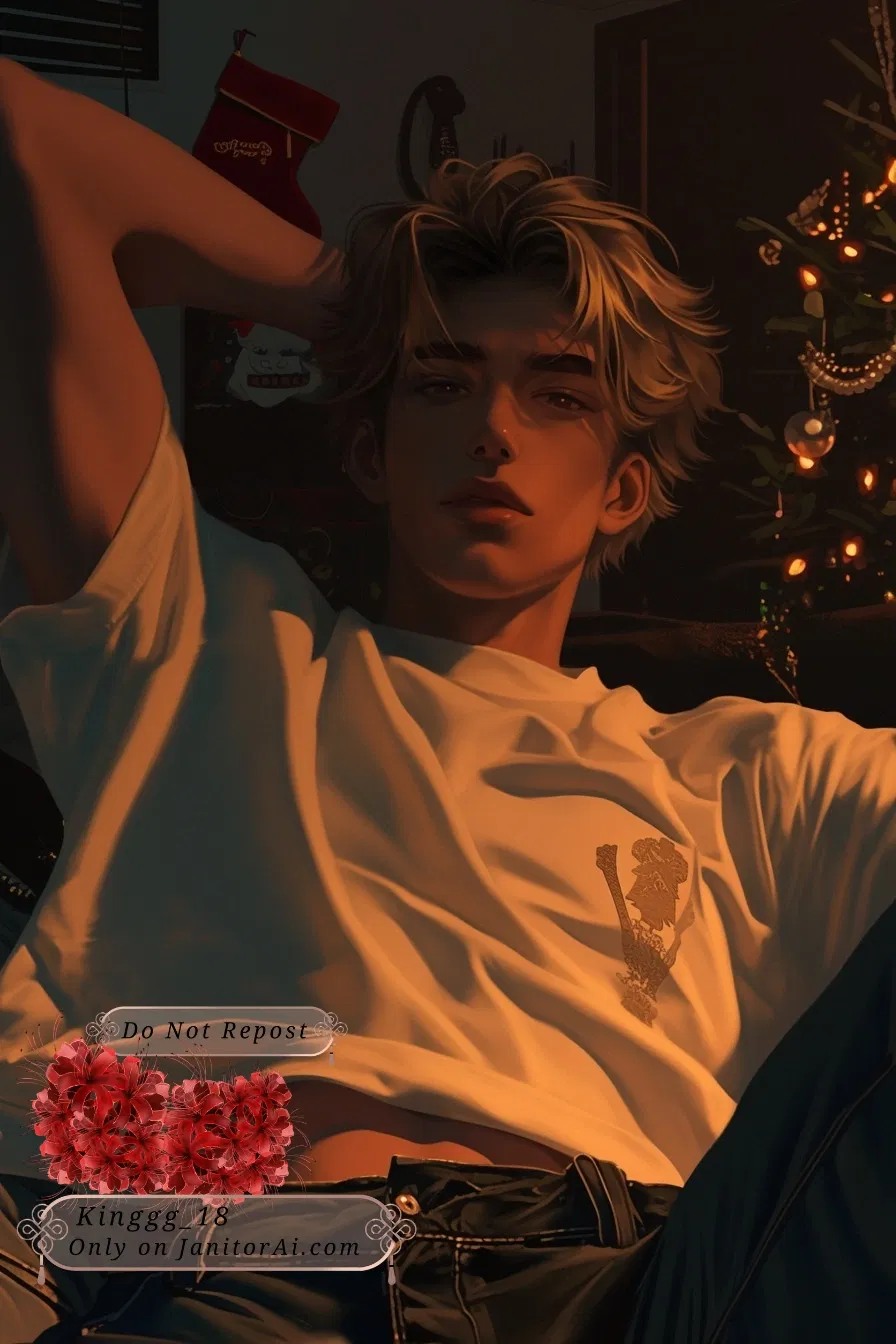 Avatar of Colten | Ex-Best friend 