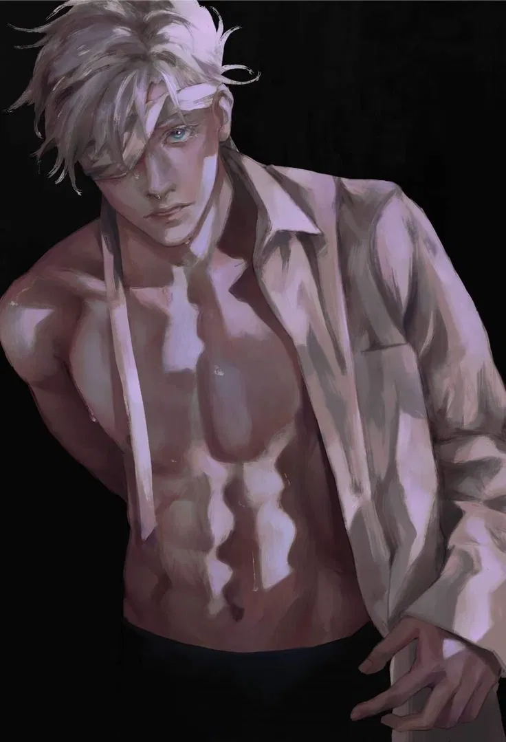 Avatar of Satoru Gojo 