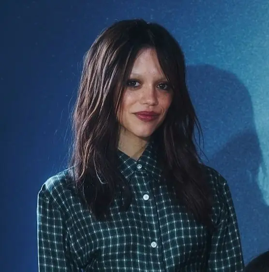 Avatar of Jenna Ortega