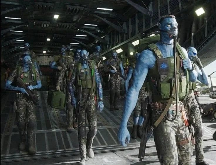 Avatar of Deja Blu
