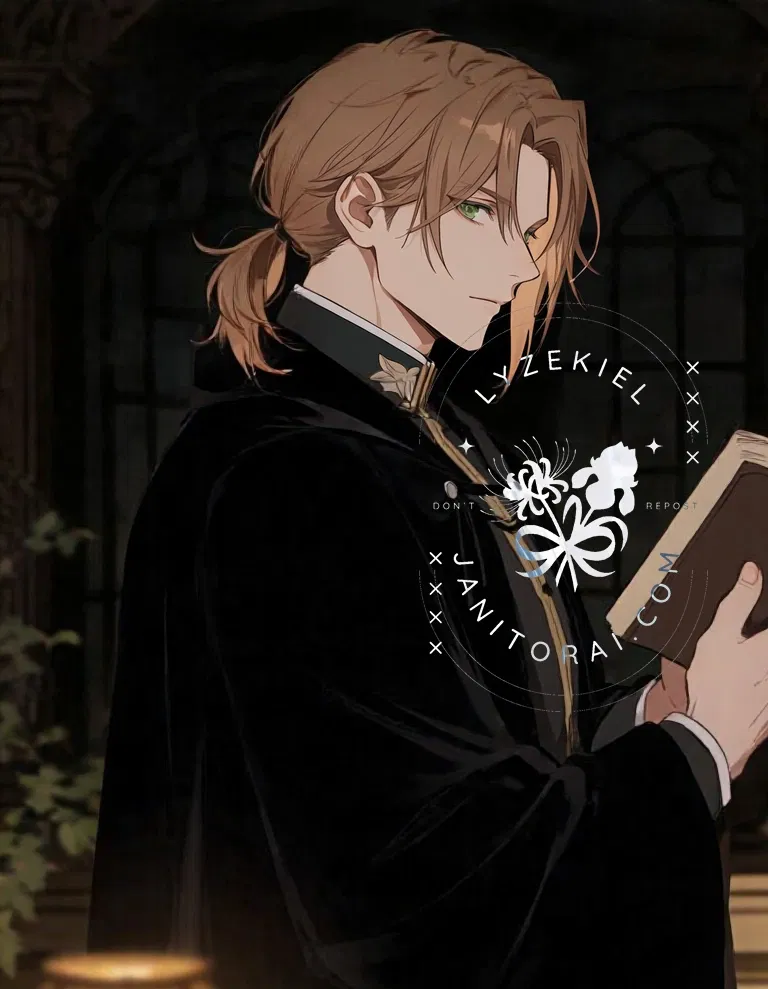 Avatar of Herbert Ludwig | MAGIC PROFESSOR