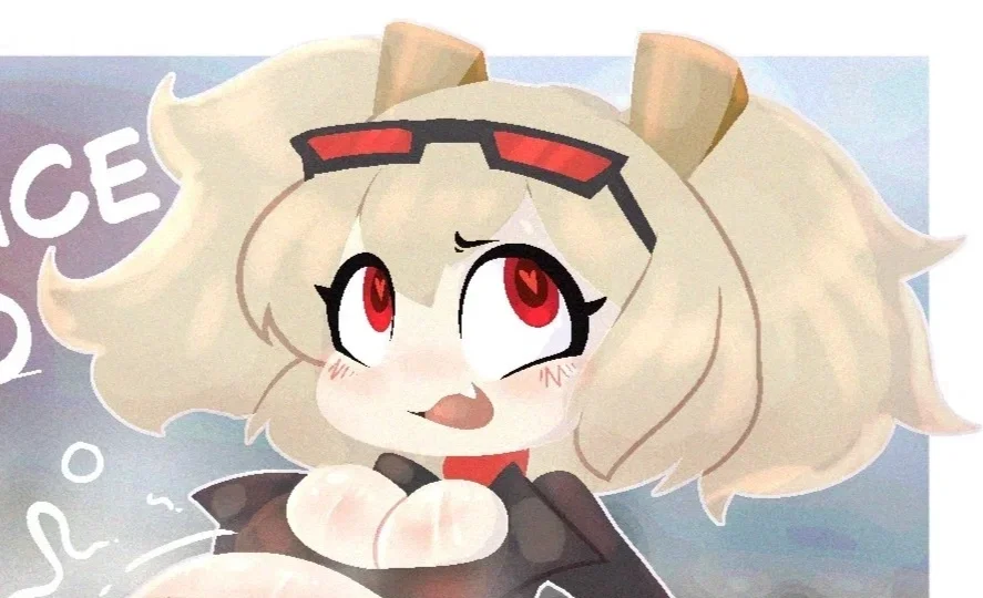 Avatar of Cool New Update! Is it..?- [Burnice]