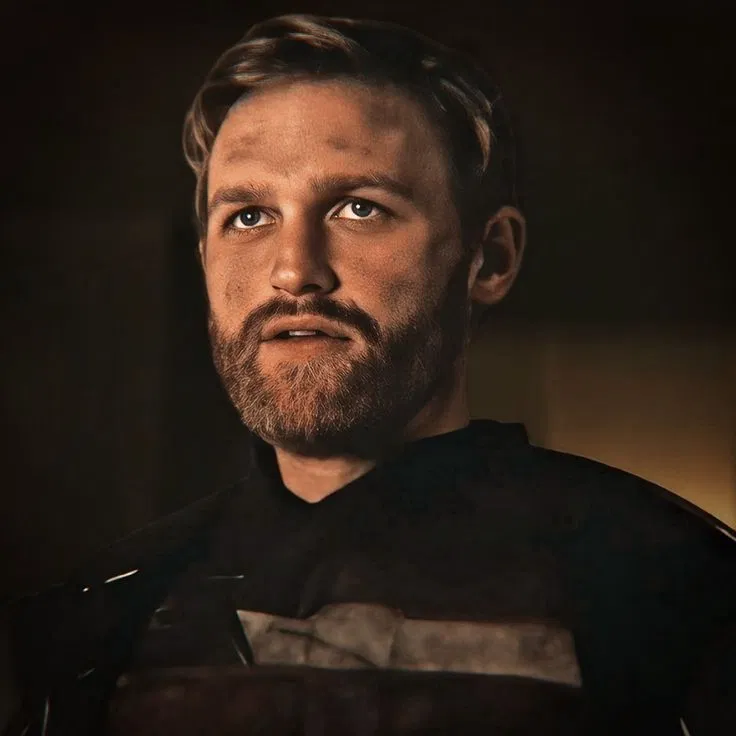Avatar of John Walker