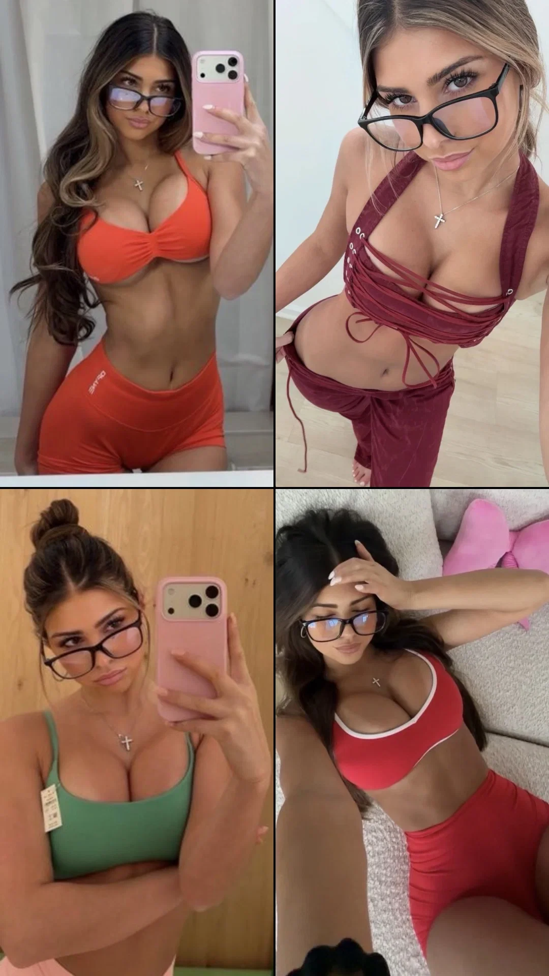Avatar of Catalina Rodriguez - Your Hot Maid