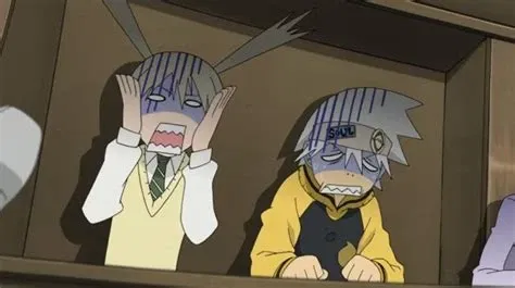Avatar of Soul Eater (RPG)