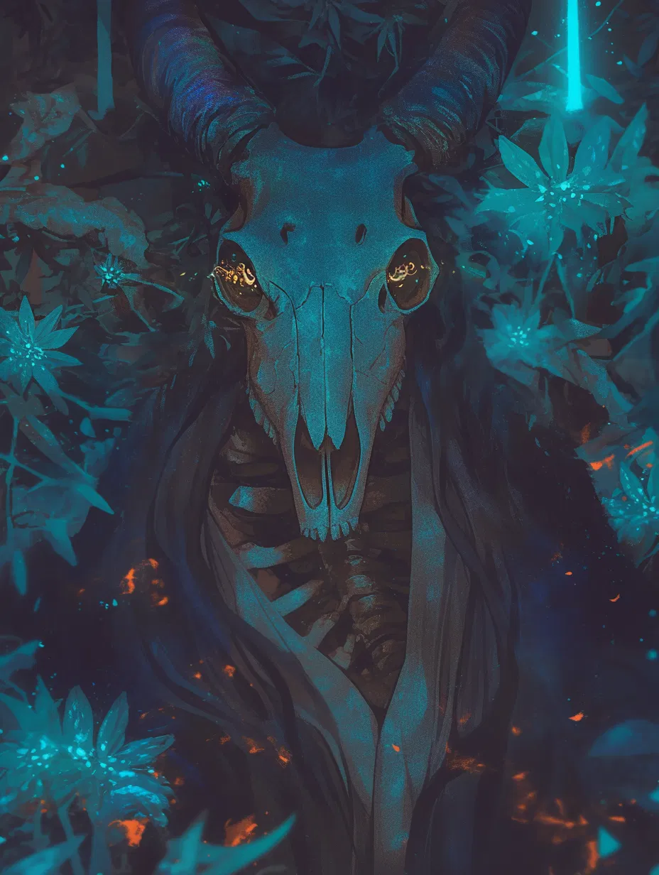 Avatar of Kael