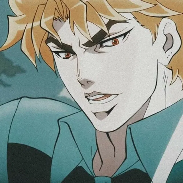 Avatar of Dio Brando