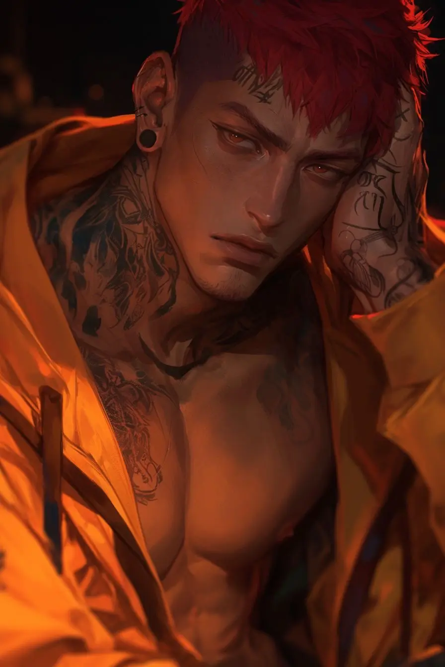 Avatar of Jason Devereux