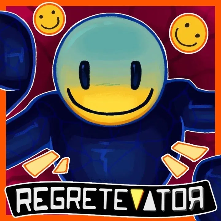 Avatar of JAOBA - Regrete▽△tor - Regretevator
