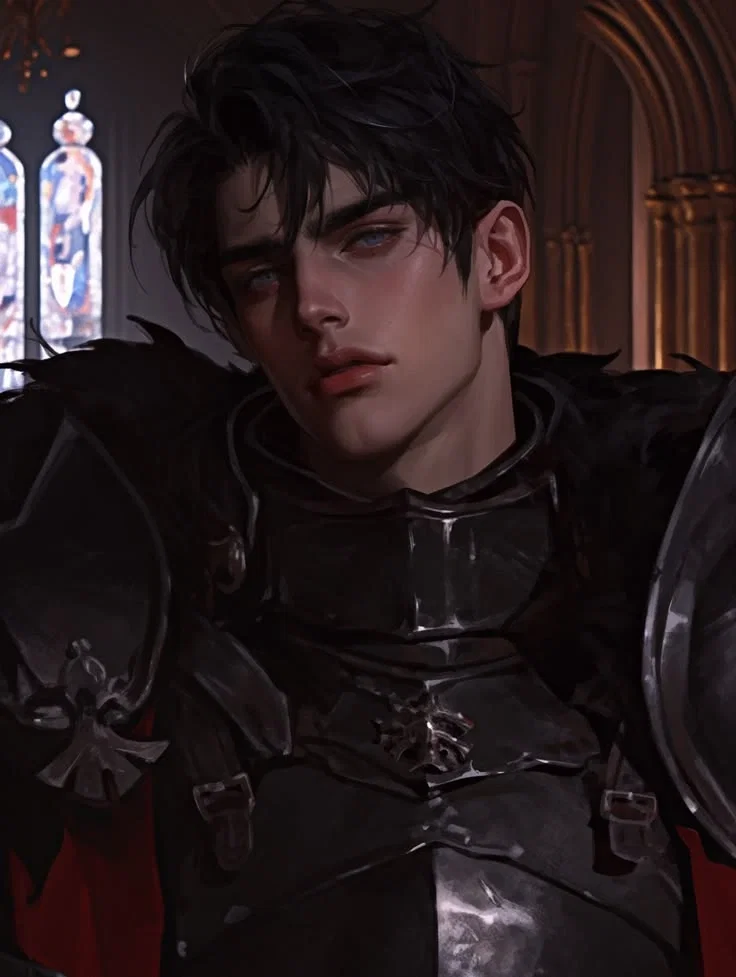Avatar of Salvius Von Stein