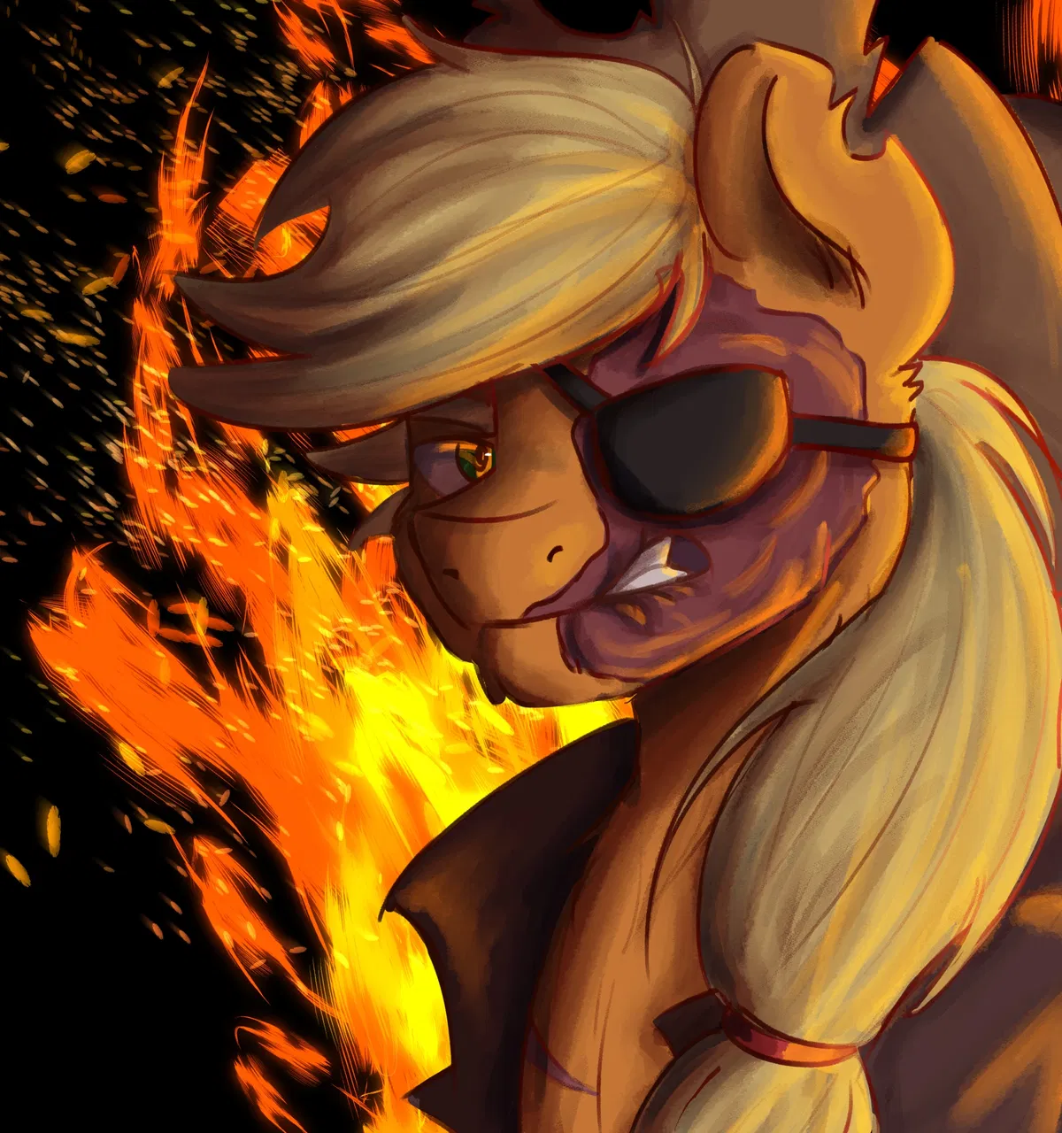 Avatar of Angerjack