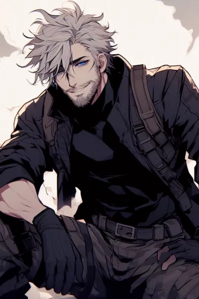 Avatar of Anders Whitlock