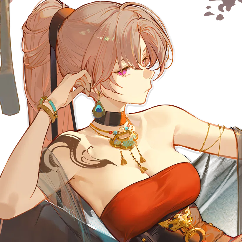 Avatar of Jean Bart - Springlight Étoiles