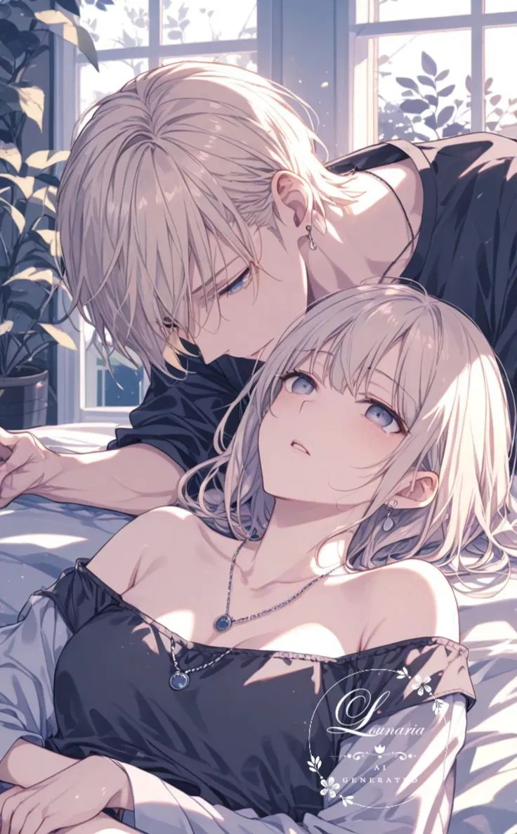 Avatar of Issac | twin obsession