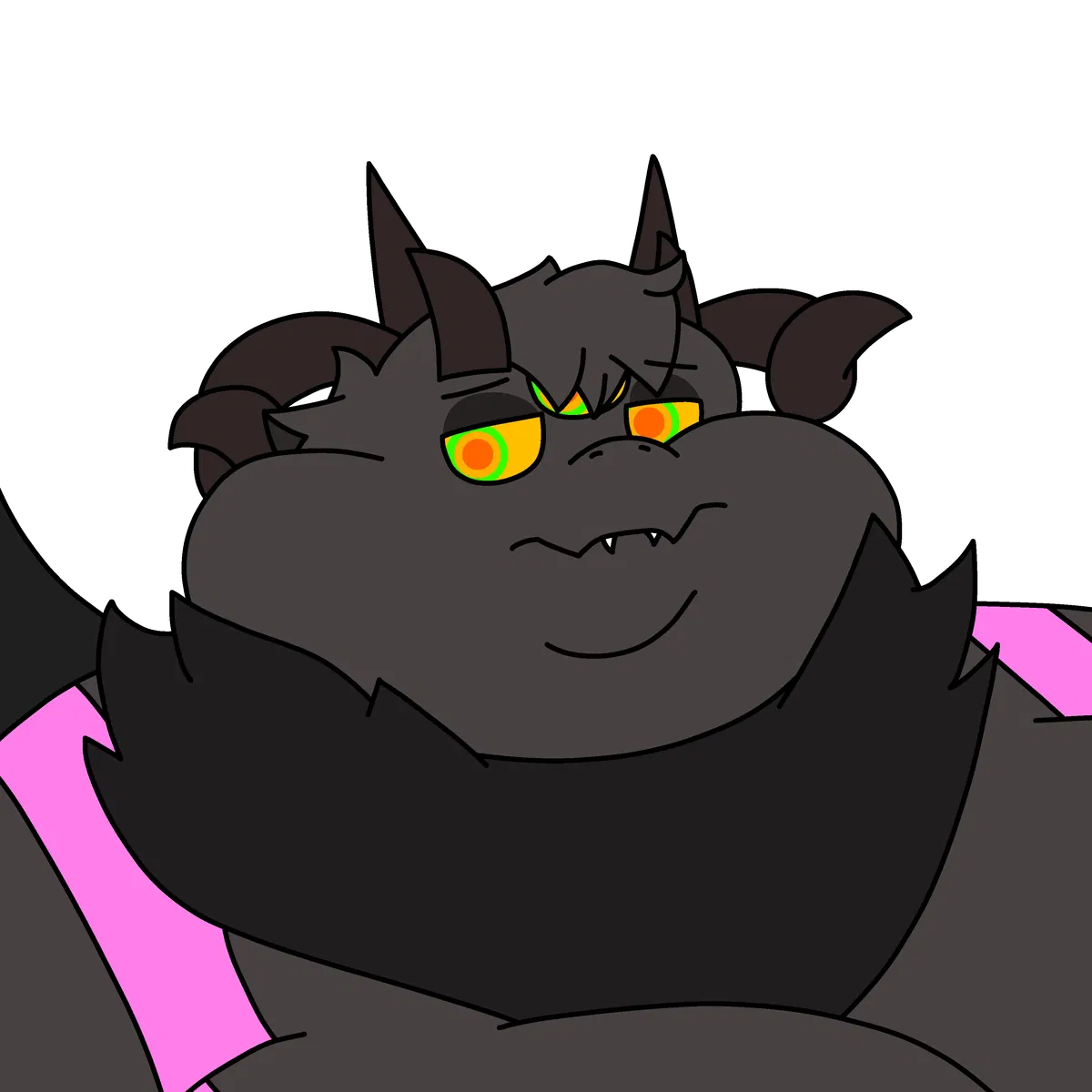 Avatar of Ma'hfutu