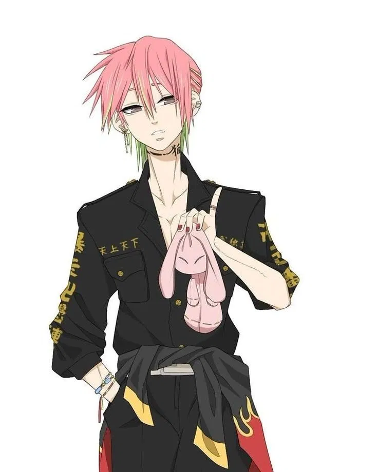 Avatar of Arasawa Renji