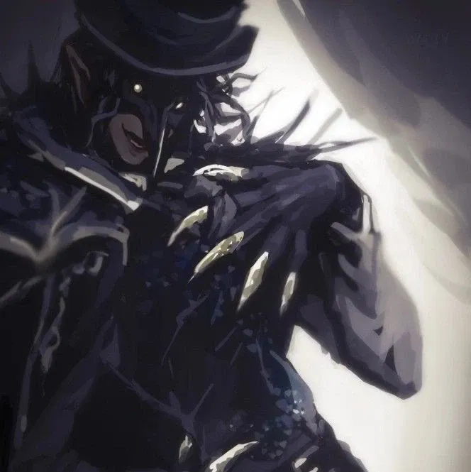 Avatar of Mefistofeles Noctua 