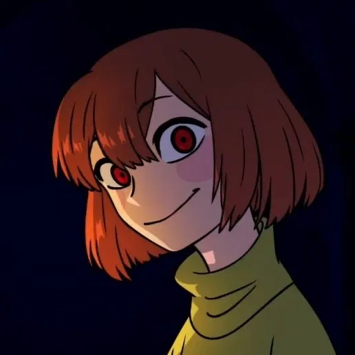 Avatar of Chara