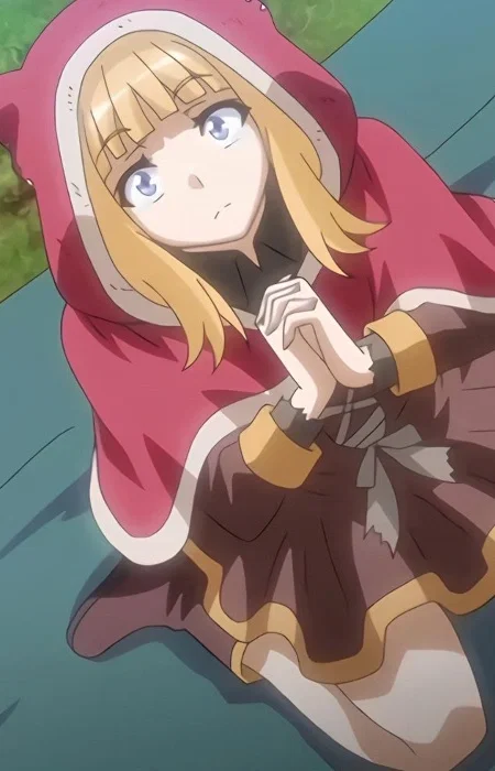 Avatar of Anvil (Goblin no Suana 1)