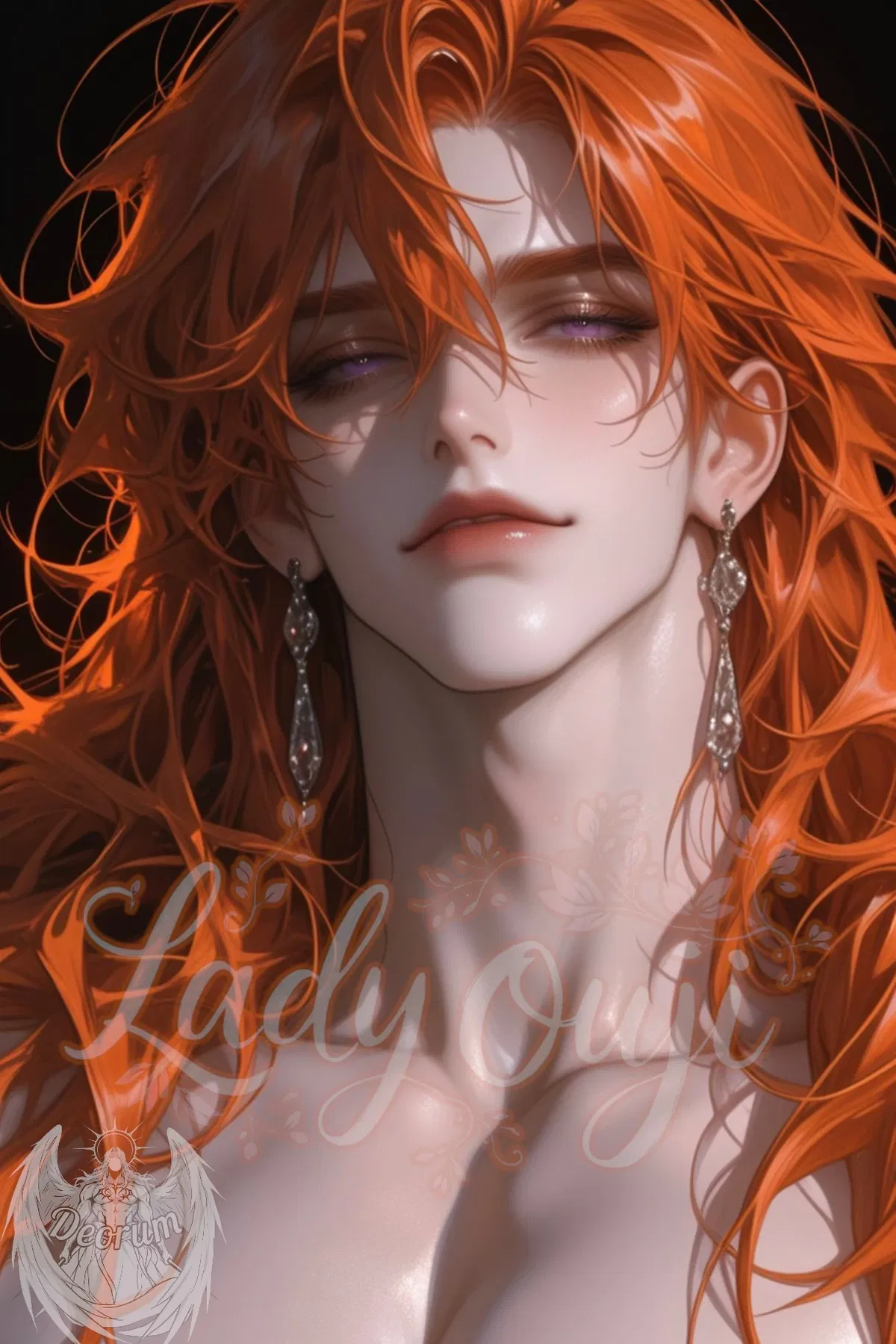 Avatar of • Azrahel - Last God's Executioner •