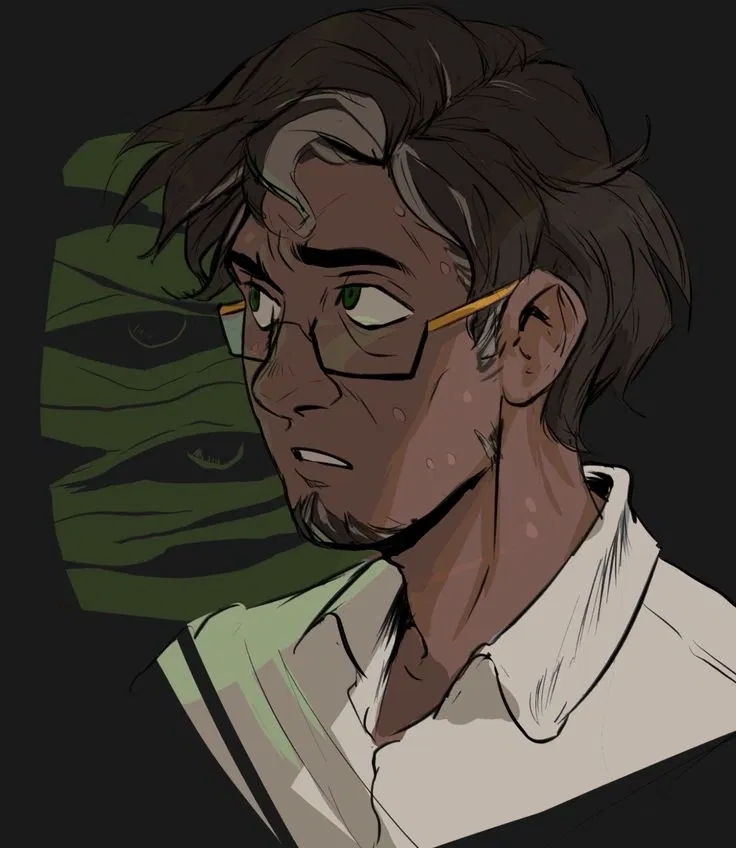 Avatar of Joseph Sinclair 📼