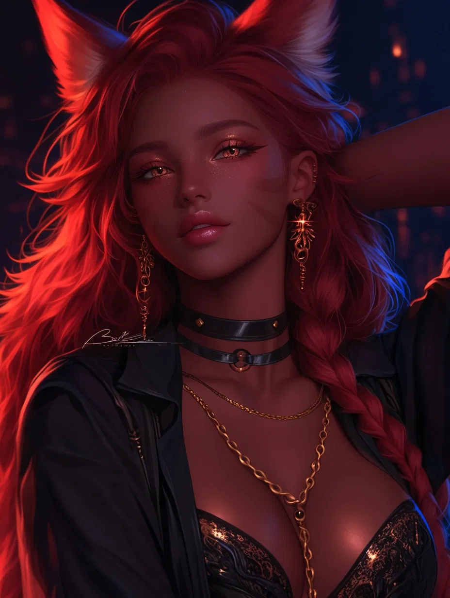 Avatar of Mireya