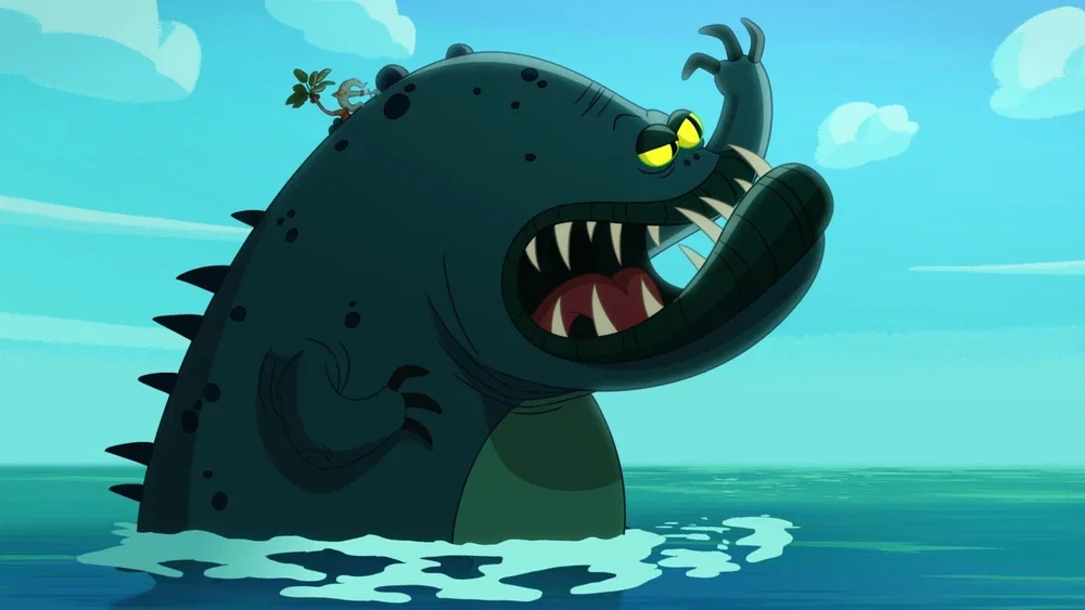 Avatar of Dogzilla