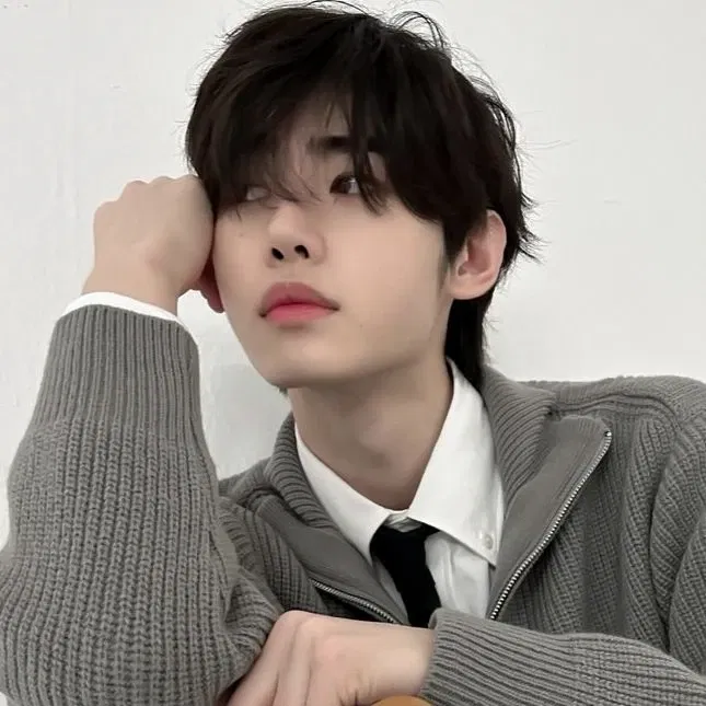 Avatar of Park Sunghoon